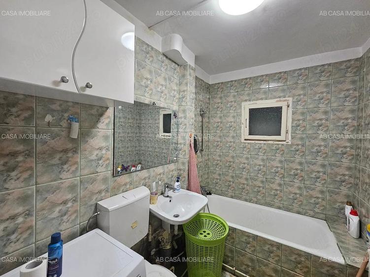 Apartament cu 2 camere semidecomandat în Bucovina
