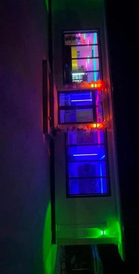 Spațiu comercial, de 105 mp, în Clejani