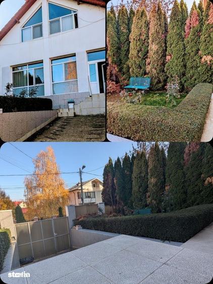 Apartament cu 3 camere în Banat