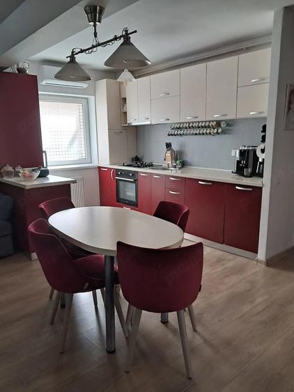 Vand apartament VIVO Cluj - 1