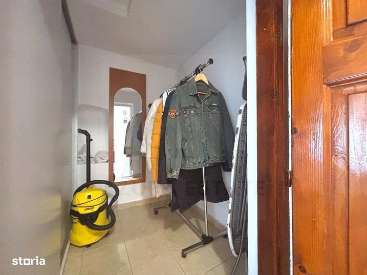 Casă cu 4 camere în Răvășel