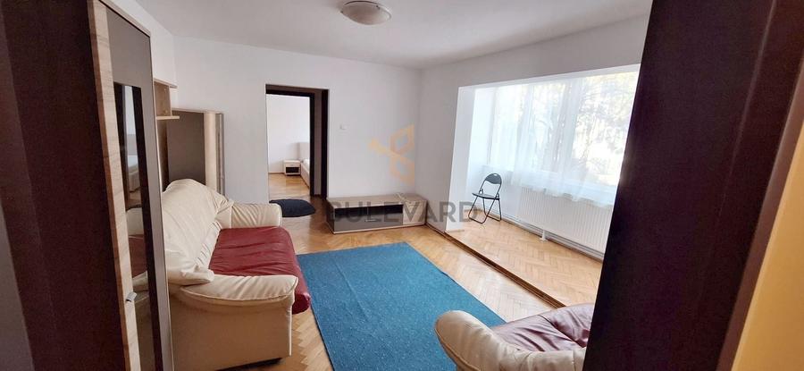 Apartament 2 camere de inchiriat, strada Constantin Brancusi! - 5
