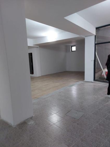 Spațiu comercial, 205 mp în Ștefan cel Mare
