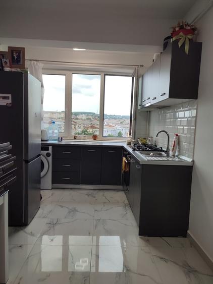 Apartament cu 2 camere în Paltin