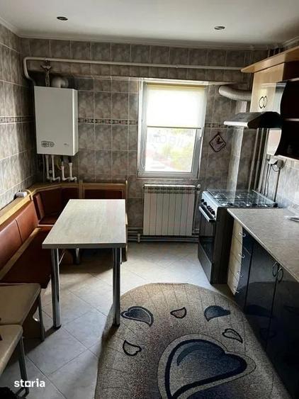 Garsonieră în Central
