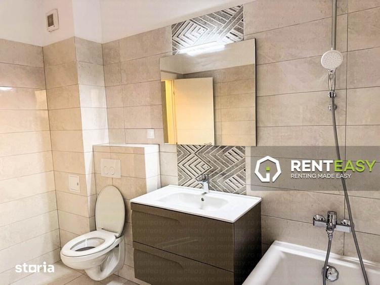 Apartament cu 2 camere decomandat în Dacia