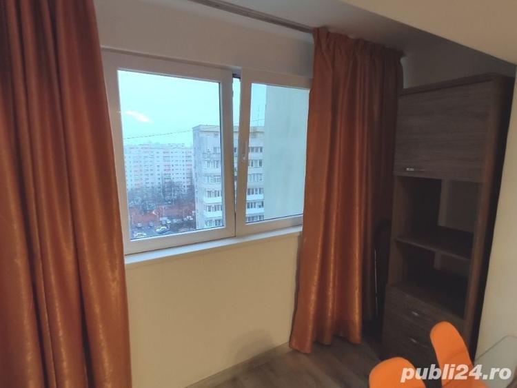 Garsonieră decomandată în Dristor