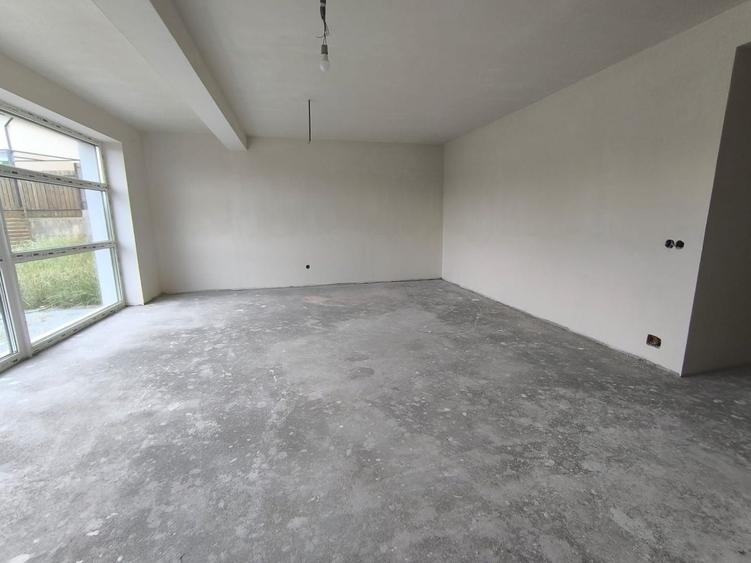 Casa tip duplex constructie noua zona Campului - 2