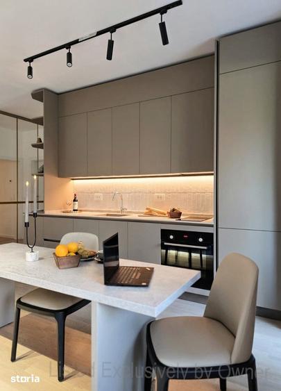 Apartament cu 2 camere în Iosefin