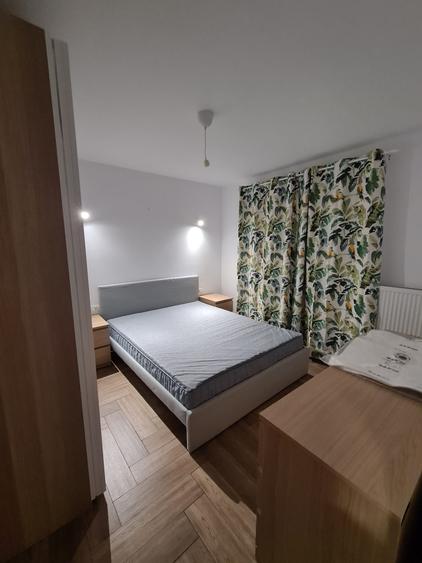 Apartament cu 2 camere decomandat în Doamna Ghica