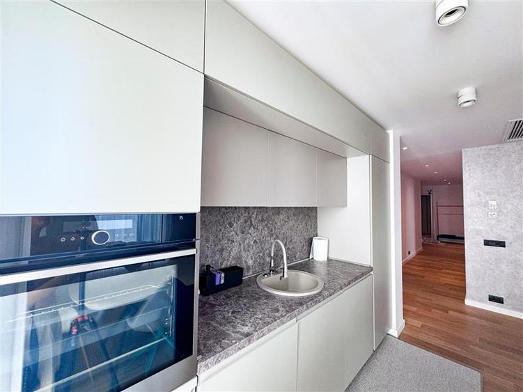 Apartament 3 camere de inchiriat One Herastrau Towers - 9