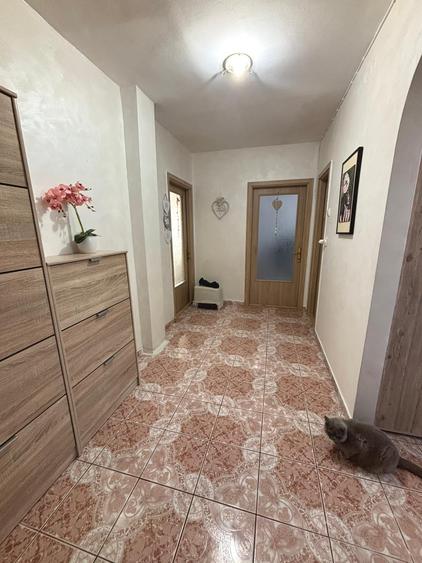 Apartament cu 2 camere decomandat, mobilat în Hipodrom 3