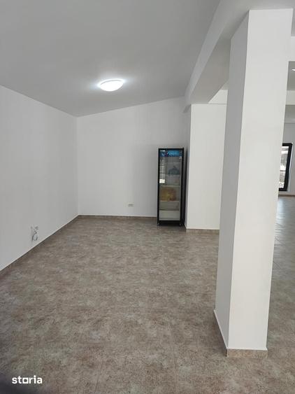 Inchiriez spatiu comercial -189mp - Titan - Prevederii - 1