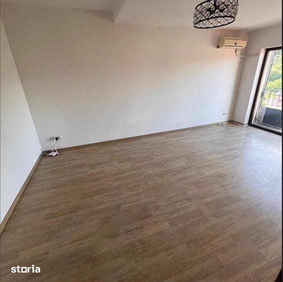 Apartament cu 2 camere decomandat în Frumoasa