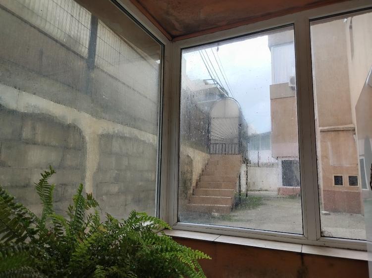 Apartament cu 2 camere semidecomandat în Nord
