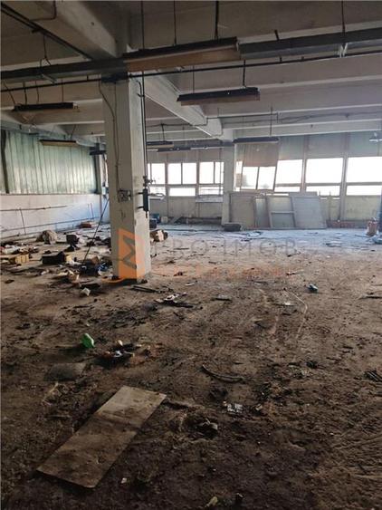 Spațiu comercial, de 350 mp, în Broșteni