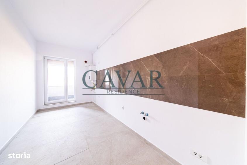 Alege Responsabil. Alege proiectele Cavar Residence - 2