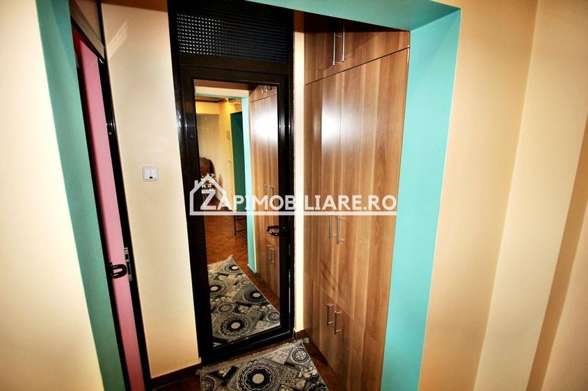 Apartament 2 camere,56 mp,et.2, cartie Tudor,zona Diamant - 11