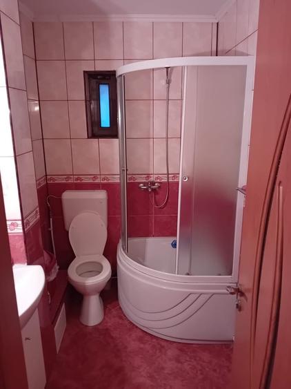 Apartament cu 2 camere nedecomandat în Central
