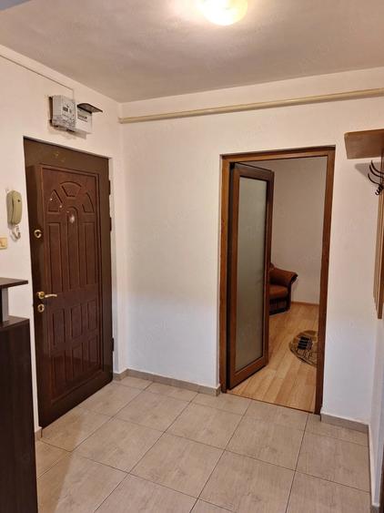 Apartament cu 2 camere decomandat în Tomis Nord
