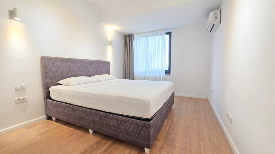 Apartament cu 2 camere în Iancu Nicolae