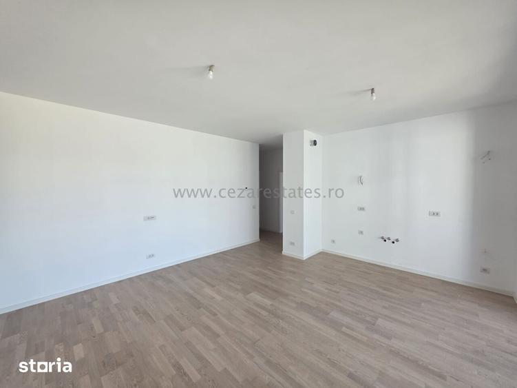 Apartament cu 2 camere în Băneasa