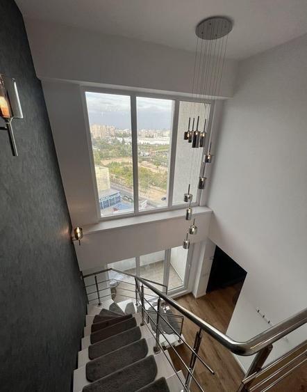 Ap. 2 camere DUPLEX - GranVia PARK - Lujerului - 8