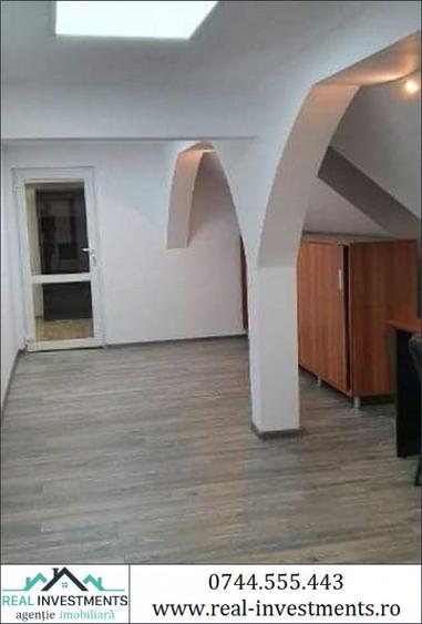 Spațiu comercial, de 90 mp, în Micălaca