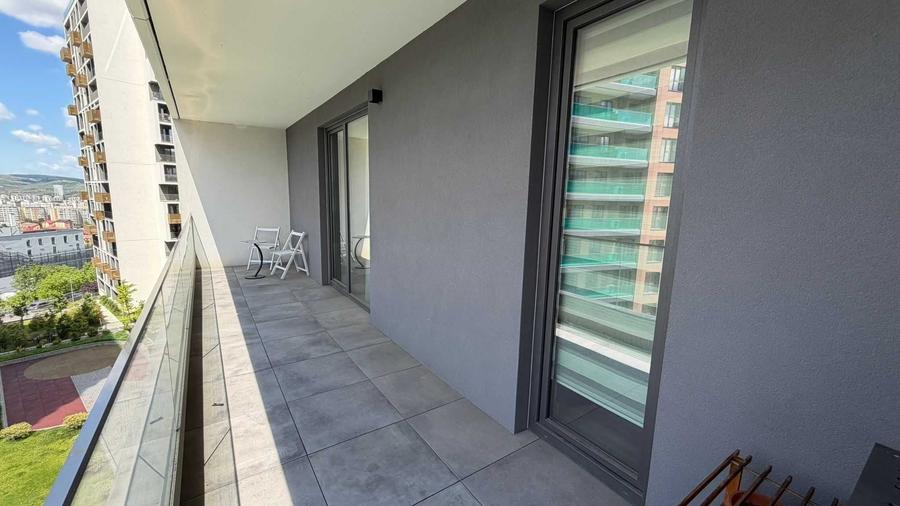 Apartament cu 3 camere decomandat în Mănăștur