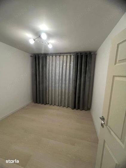 Apartament cu 3 camere decomandat în Ghencea
