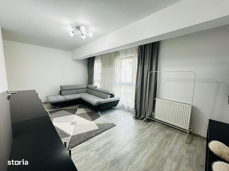 Apartament de inchiriat Drumul Binelui 1921 | Loc de parcare inclus - 2