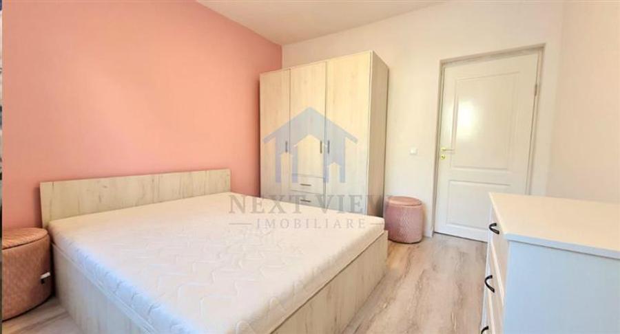 Apartament 3 camere, Gheorgheni - 1
