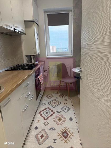 Apartament 2 camere PALLADY - 5