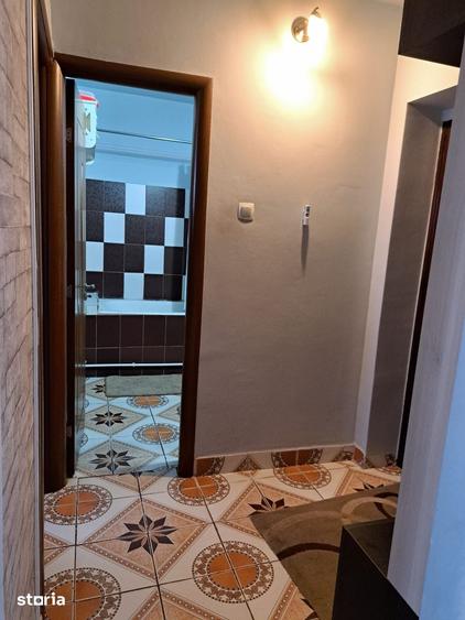 Garsonieră în Central