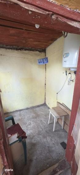 Casă cu 5 camere cu Teren 176 Mp în Tudor Vladimirescu