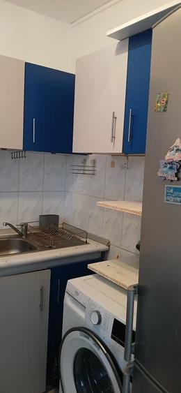 Apartament cu 2 camere nedecomandat în Central