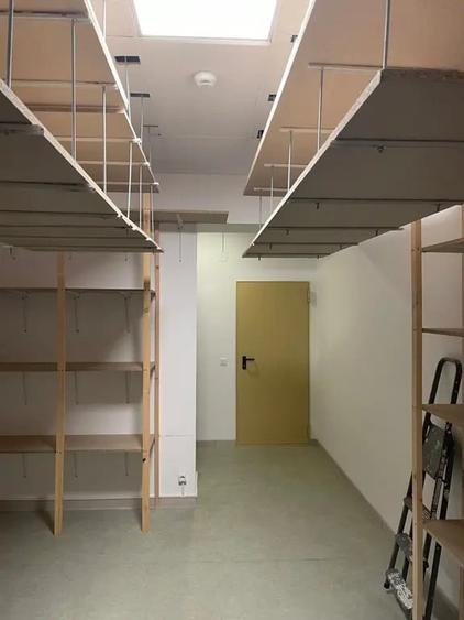 Apartament cu 2 camere str Herculane, Gheorgheni - 17