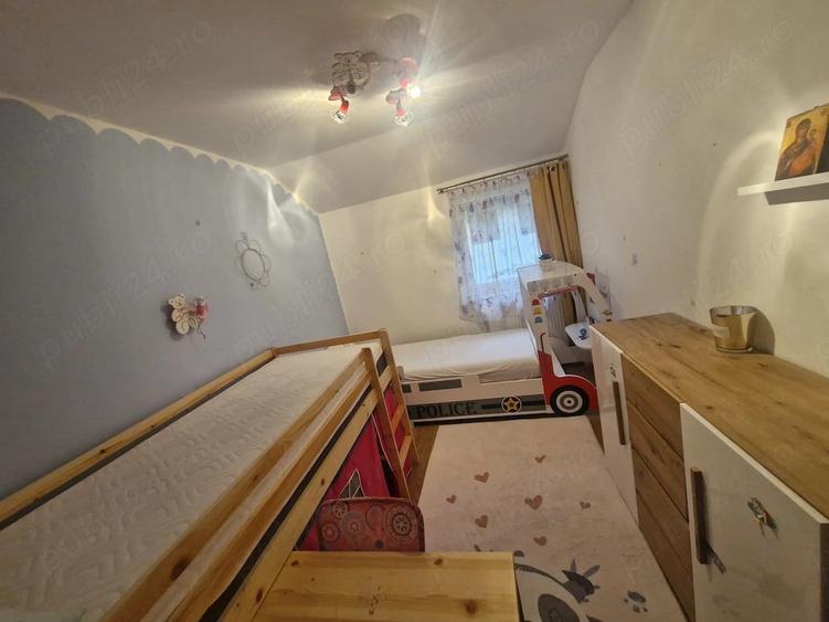 Casă cu 4 camere cu Teren 115 Mp în Vest