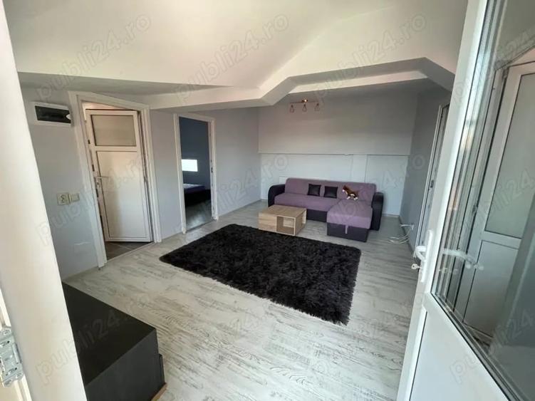 Apartament cu 3 camere decomandat în Clinceni