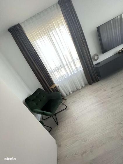 Apartament cu 2 camere în Băneasa