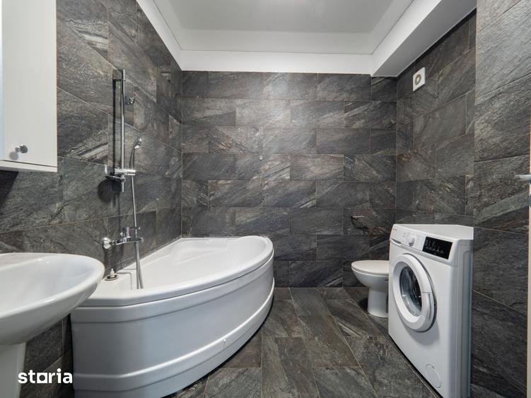 Apartament tip Studio Modern 2 Camere | 42 mp | Etaj 4/8 | Rezervelor - 9