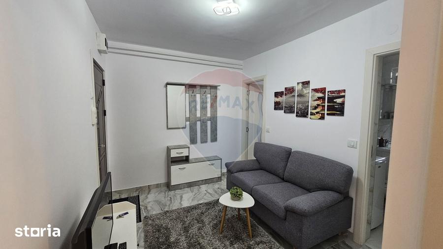 Apartament cu 1 camere de inchiriat in zona Darmanesti - 5