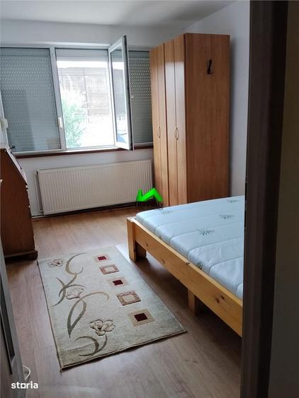 Apartament cu 2 camere decomandat în Șelimbăr