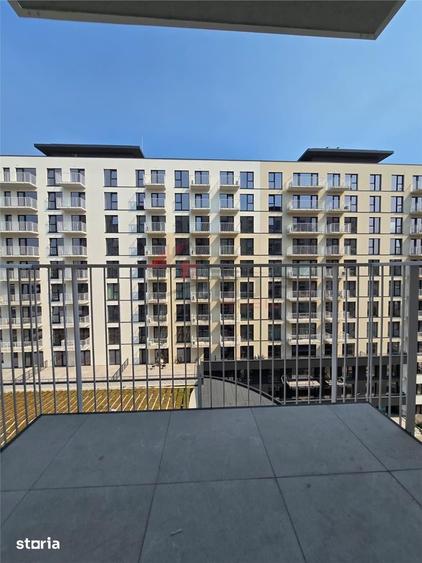 Apartament Silk District - Mobilat Utilat - 12