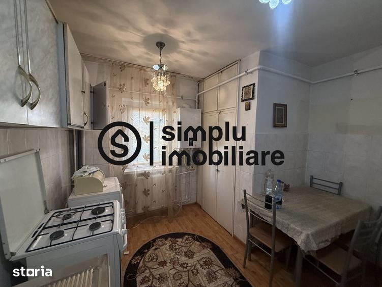 Apartament 2 camere Brazda Lui Novac et 1/4 - 2