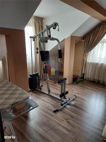 Casă cu 4 camere cu Teren 450 Mp în Vânători