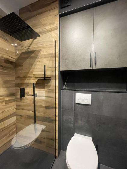 Apartament cu 2 camere decomandat, mobilat în Tomis Plus