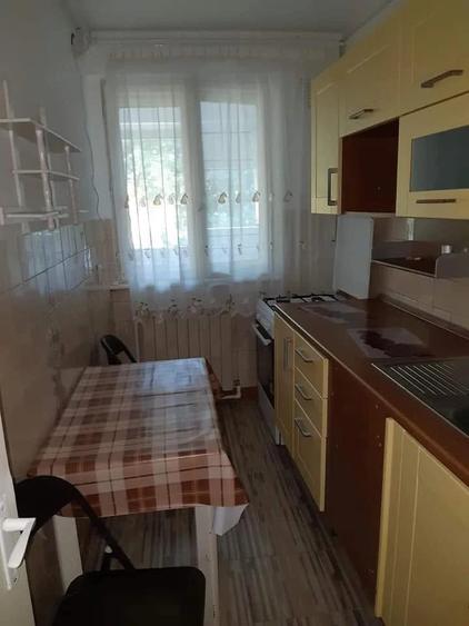 Apartament cu 2 camere semidecomandat în Domenii