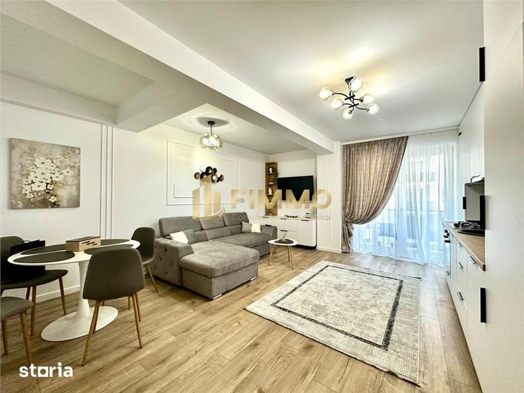 Apartament cu 3 camere în Obcini