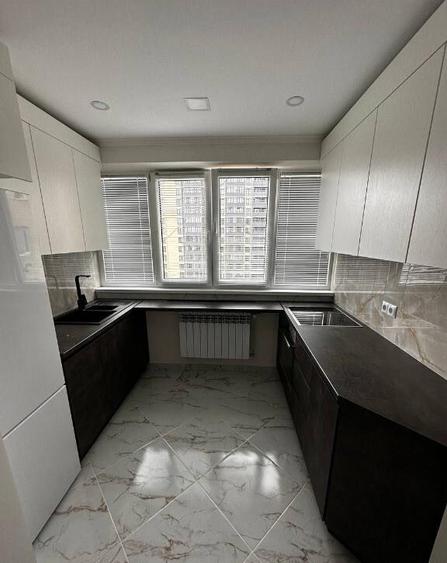 Inchiriez apartament cu 2 camere,Gheorgheni - 2